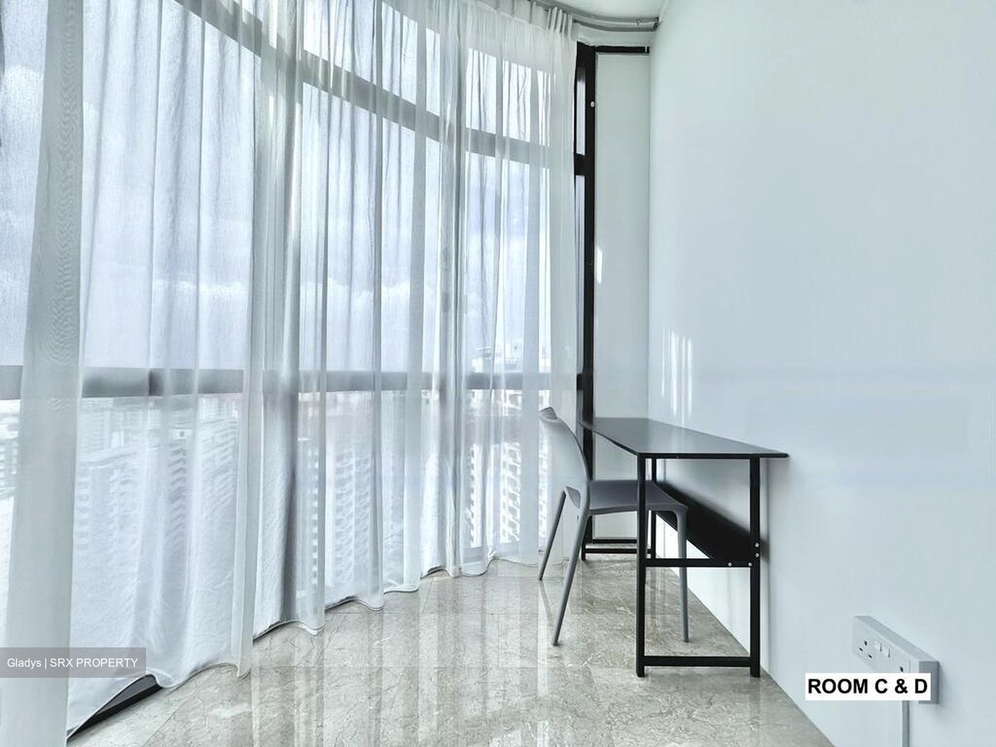 Parc Oasis (D22), Condominium #462810281
